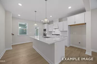 1072 Old Knight Road, Knightdale, NC 27545 - Photo 3