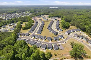 3244 Shannon Wds Ln, Apex, NC 27523 - Photo 17