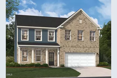 3244 Shannon Wds Lane, Apex, NC 27523 - Photo 1