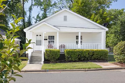 502 Canal Street, Durham, NC 27701 - Photo 1