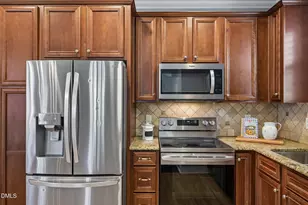133 Raleigh St, Holly Springs, NC 27540 - Photo 17