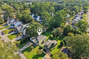 133 Raleigh St, Holly Springs, NC 27540 - Photo 37