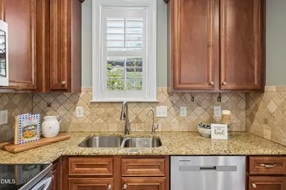 133 Raleigh Street, Holly Springs, NC 27540 - Photo 15