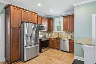133 Raleigh St, Holly Springs, NC 27540 - Photo 3