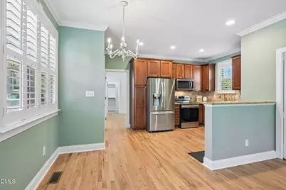 133 Raleigh Street, Holly Springs, NC 27540 - Photo 17