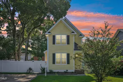 133 Raleigh Street, Holly Springs, NC 27540 - Photo 39