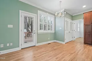 133 Raleigh St, Holly Springs, NC 27540 - Photo 13