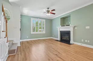 133 Raleigh St, Holly Springs, NC 27540 - Photo 7