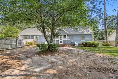 1106 S 1st Street, Smithfield, NC 27577 - Photo 35