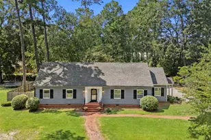 1106 S 1st St, Smithfield, NC 27577 - Photo 1