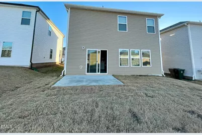 129 Rushmore Avenue, Garner, NC 27529 - Photo 5