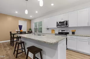 400 Haywood Glen Dr, Knightdale, NC 27545 - Photo 11