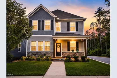 400 Haywood Glen Drive, Knightdale, NC 27545 - Photo 1