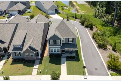 400 Haywood Glen Drive, Knightdale, NC 27545 - Photo 51