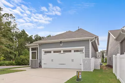 400 Haywood Glen Drive, Knightdale, NC 27545 - Photo 41