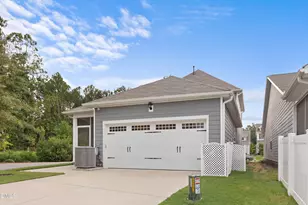 400 Haywood Glen Dr, Knightdale, NC 27545 - Photo 41