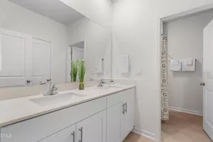 400 Haywood Glen Dr, Knightdale, NC 27545 - Photo 35