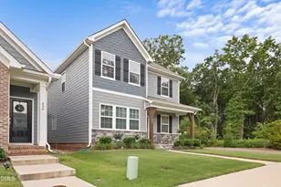 400 Haywood Glen Dr, Knightdale, NC 27545 - Photo 5