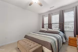 400 Haywood Glen Dr, Knightdale, NC 27545 - Photo 23