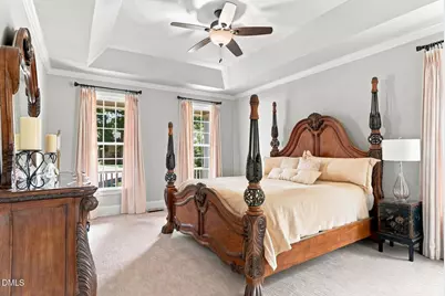 101 Charleston Drive, Clayton, NC 27527 - Photo 7