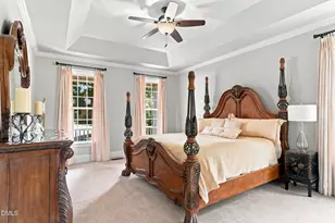 101 Charleston Dr, Clayton, NC 27527 - Photo 7