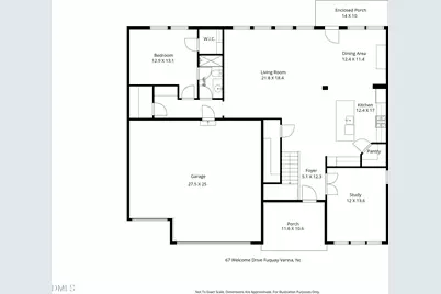 67 Welcome Drive, Fuquay Varina, NC 27526 - Photo 49