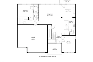 67 Welcome Dr, Fuquay Varina, NC 27526 - Photo 49