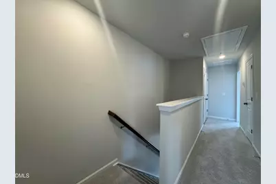 407 Deercroft Drive, Apex, NC 27539 - Photo 23