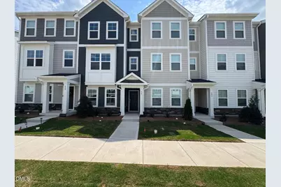 407 Deercroft Drive, Apex, NC 27539 - Photo 1