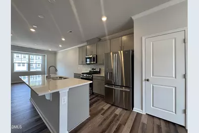 407 Deercroft Drive, Apex, NC 27539 - Photo 9