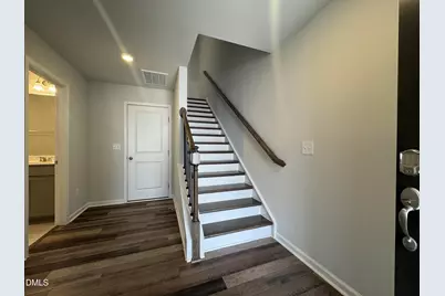407 Deercroft Drive, Apex, NC 27539 - Photo 5