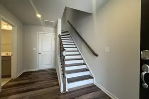 407 Deercroft Dr, Apex, NC 27539 - Photo 5