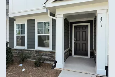407 Deercroft Drive, Apex, NC 27539 - Photo 3