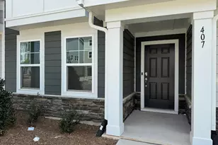 407 Deercroft Dr, Apex, NC 27539 - Photo 3