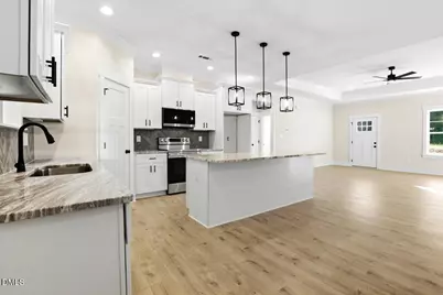 1575 S Big Woods Road, Spring Hope, NC 27882 - Photo 11