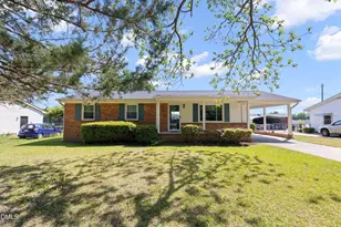 2103 Michael Ln, Smithfield, NC 27577 - Photo 1
