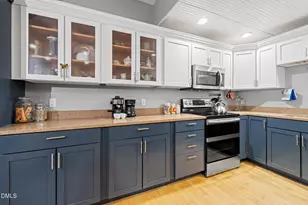 1500 River Mill Dr, Wake Forest, NC 27587 - Photo 9