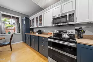 1500 River Mill Dr, Wake Forest, NC 27587 - Photo 9