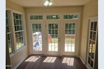 5601 Picnic Rock Lane, Raleigh, NC 27613 - Photo 9