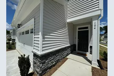 104 Yellow Iris Drive, Raleigh, NC 27610 - Photo 3