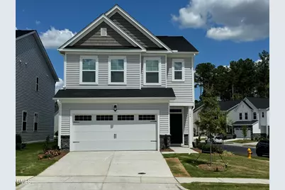 104 Yellow Iris Drive, Raleigh, NC 27610 - Photo 1