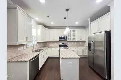 2820 Lumber River Trail, Apex, NC 27502 - Photo 3