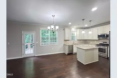 2820 Lumber River Trail, Apex, NC 27502 - Photo 5