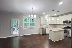 2820 Lumber River Trl, Apex, NC 27502 - Photo 5