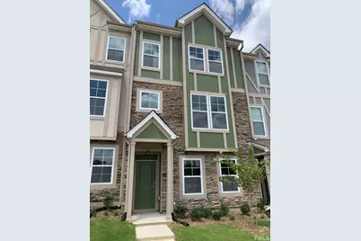 661 Grand Central Station, Apex, NC 27502 - Photo 1