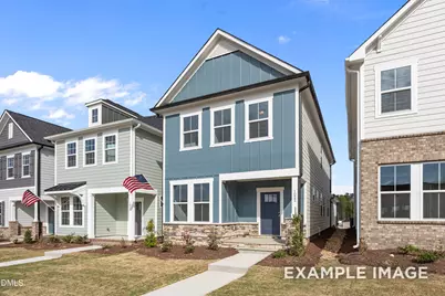 1002 Old Knight Road, Knightdale, NC 27545 - Photo 19