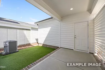1002 Old Knight Road, Knightdale, NC 27545 - Photo 3