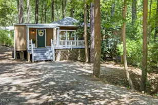 1547 Ephesus Church Rd, Chapel Hill, NC 27517 - Photo 1