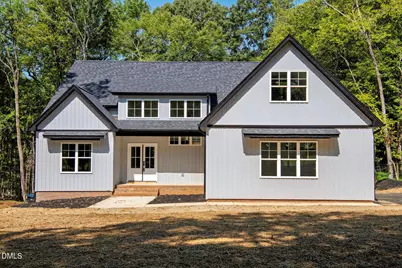 3532 Bason Road, Mebane, NC 27302 - Photo 1