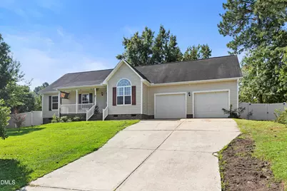 1070 Roundabout Road, Cameron, NC 28326 - Photo 5